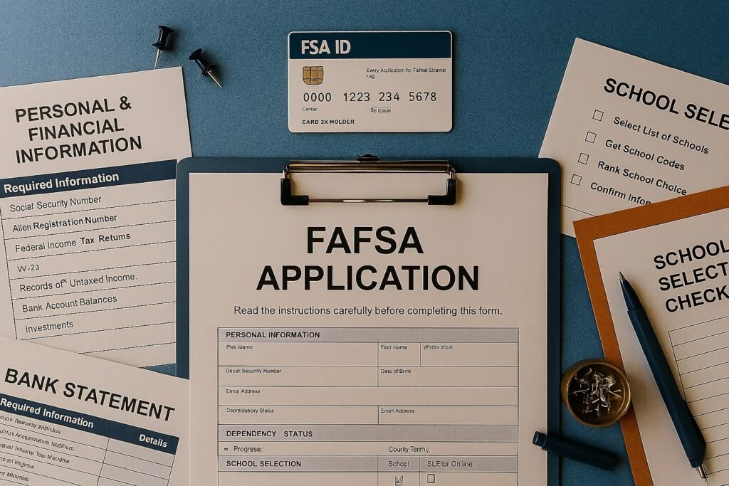 How to Apply for Pell Grant Online