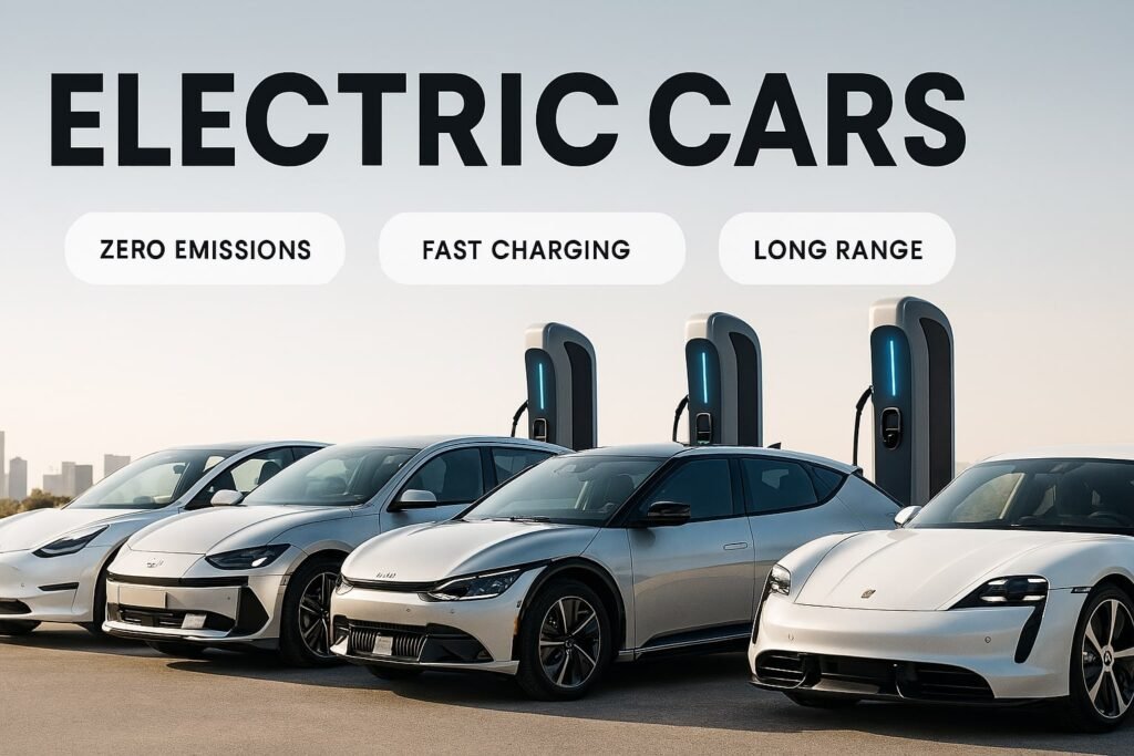Electric Cars