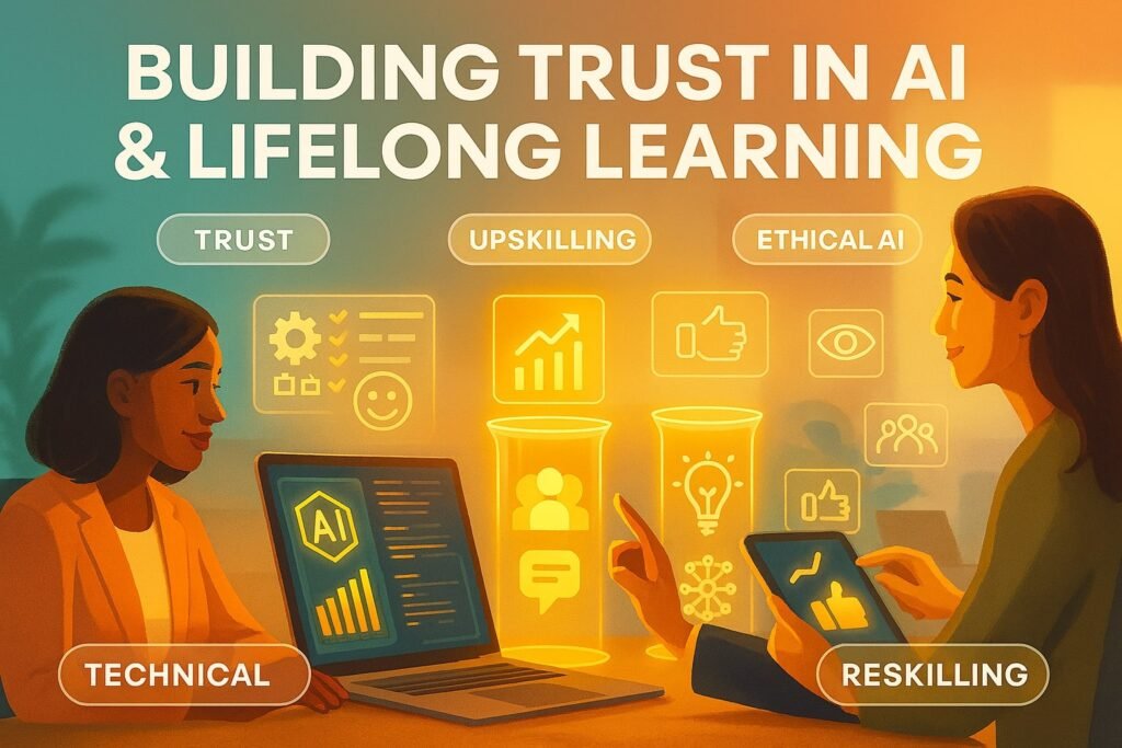 How to Work with Artificial Intelligence