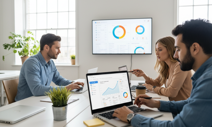 Paid Strategies for Rapid Growth