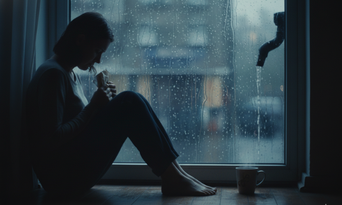 The Pain of Sad Love Shayari