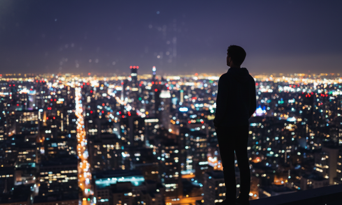 The Enduring Beauty of Love Shayari