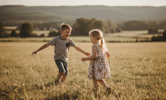 My Experience with the Sibling Bond