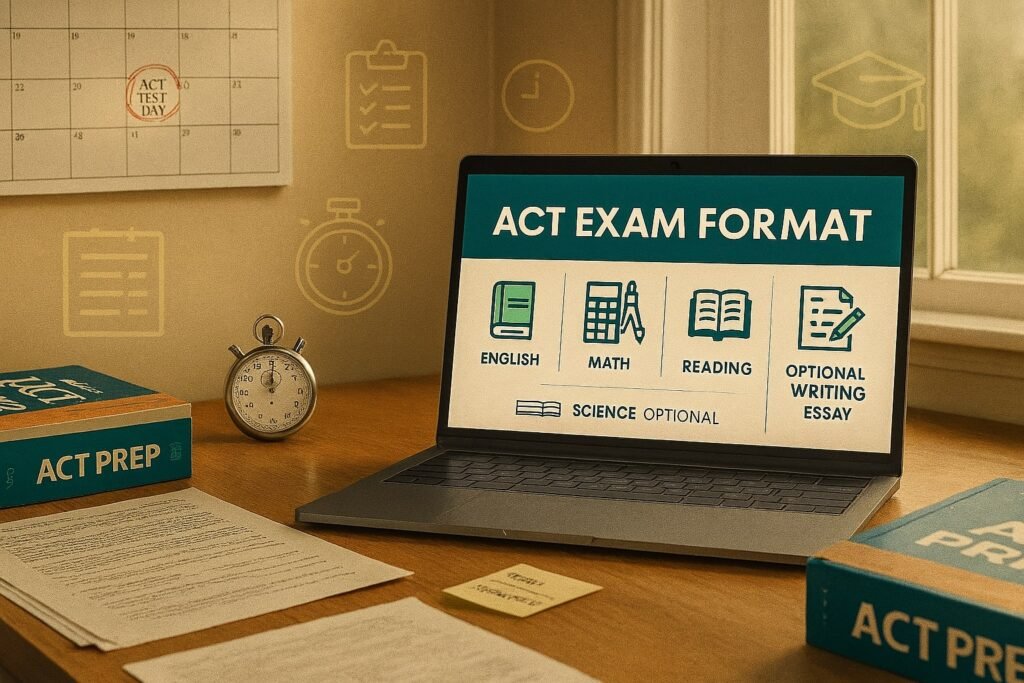 How to Prepare for the ACT Exam: Proven Strategies From Experts and Real Students How to Prepare for the ACT Exam