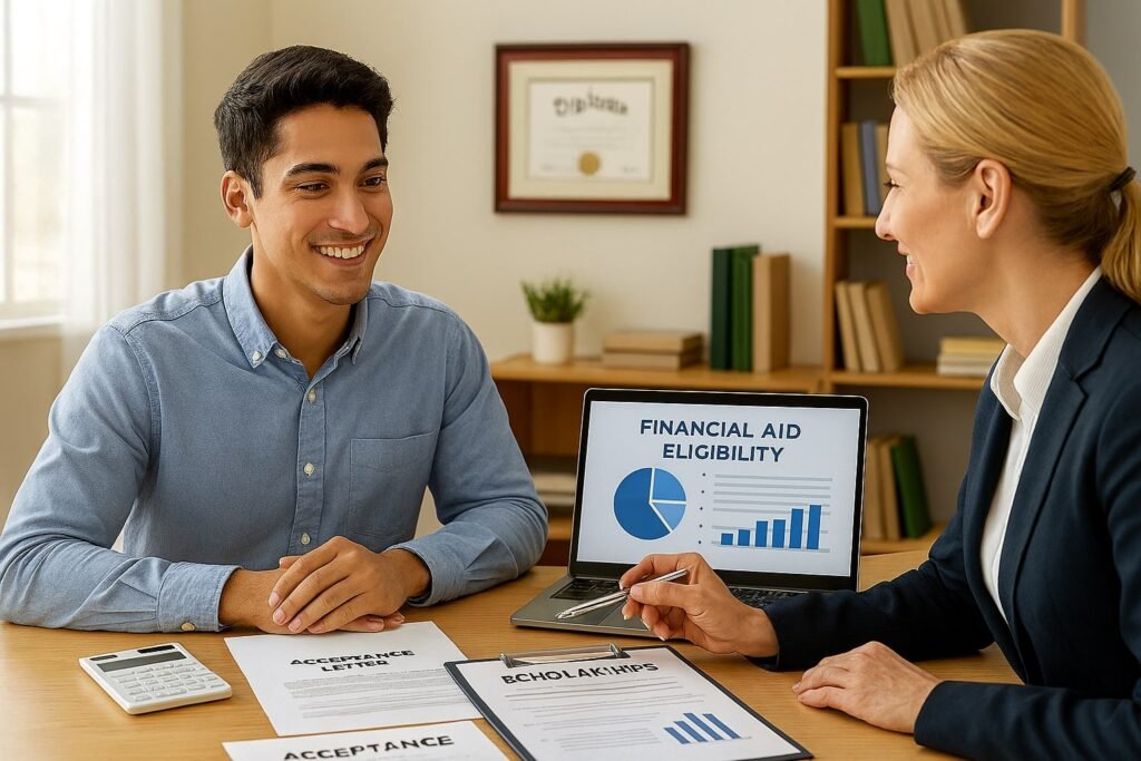 What Is Financial Aid Eligibility? A Complete Guide for Students What Is Financial Aid Eligibility