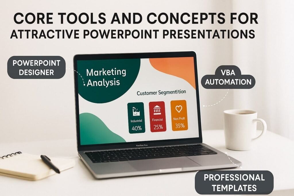 How to Make Presentation Attractive in PowerPoint