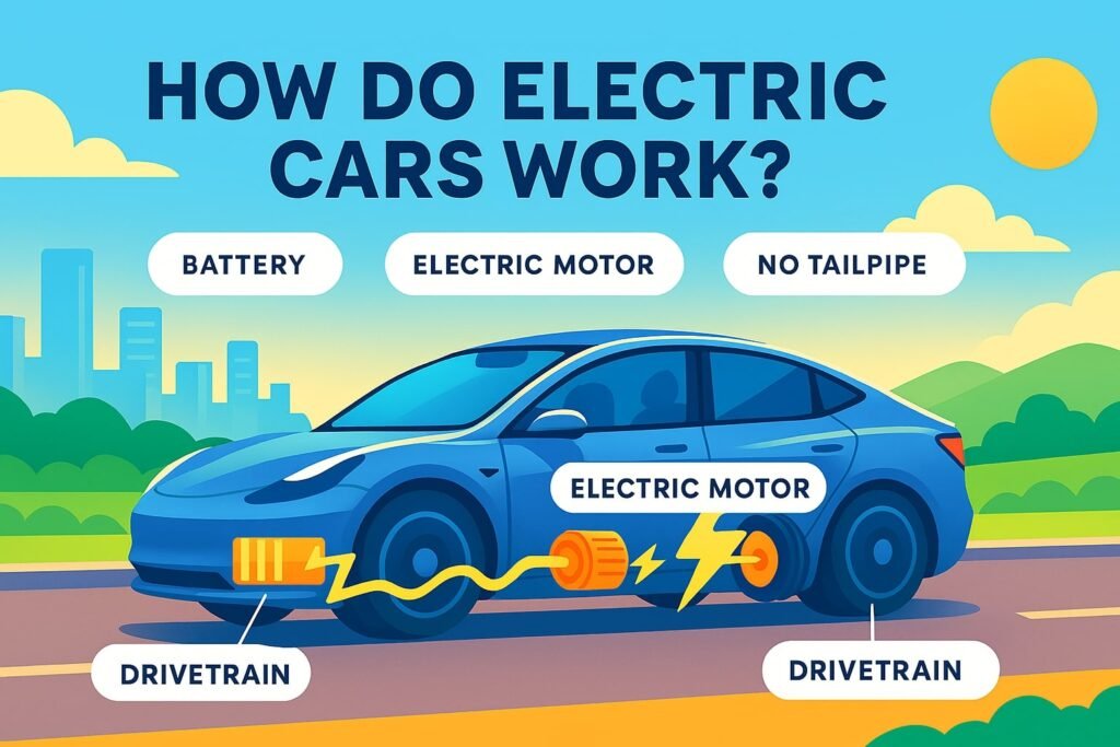 Electric Cars