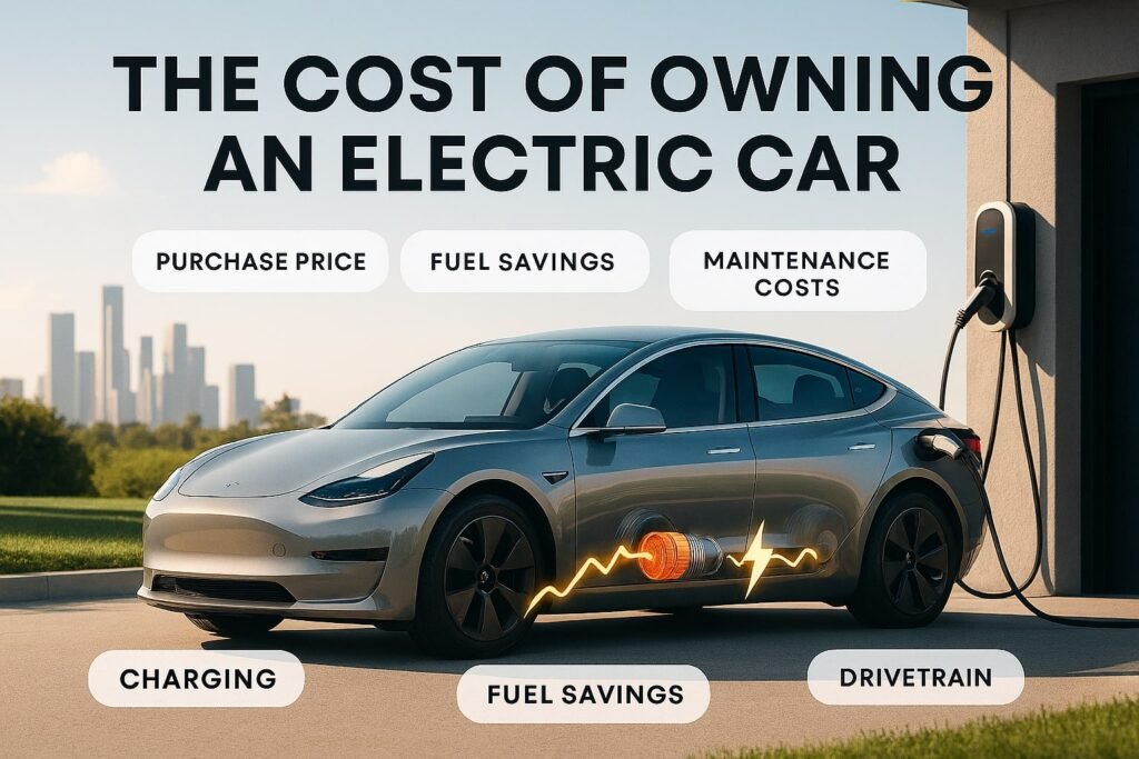 Electric Cars