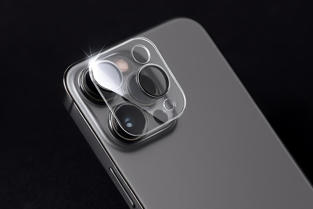 How to Protect Phone Camera Lens