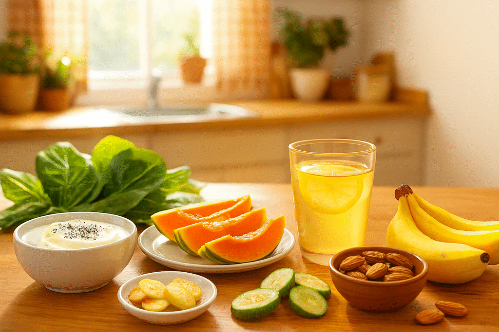 How to Improve Digestion at Home: A Holistic Guide How to Improve Digestion at Home