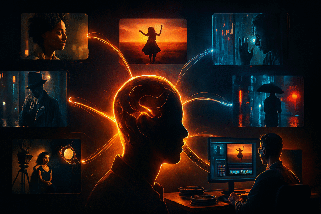 What Is Film Editing Techniques? What Is Film Editing Techniques