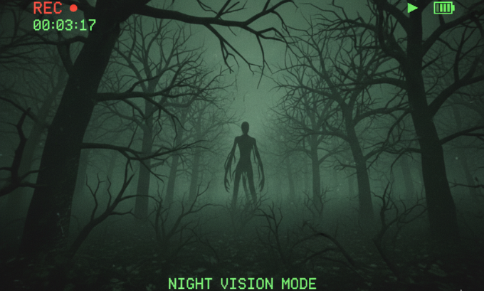 What Is Found Footage Film? A Deep Dive into the Genre What Is Found Footage Film?