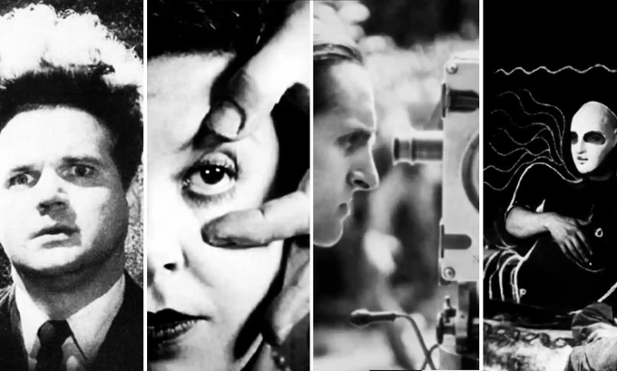 What Is Avant-Garde Cinema? What Is Avant-Garde Cinema