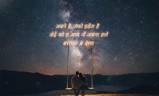 A Journey into the Heart: The Ultimate Guide to Love Shayari Love Shayari