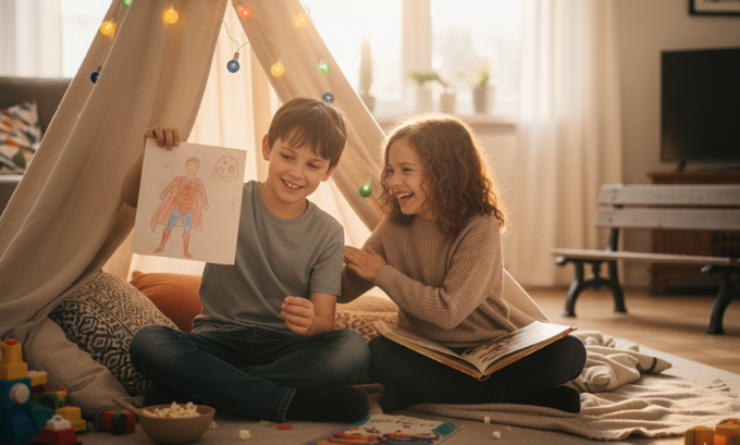 110+ Heart Touching Emotional Brother and Sister Quotes heart touching emotional brother and sister quotes